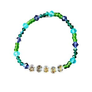 Taylor Swift Friendship Bracelet Debut Eras Tour